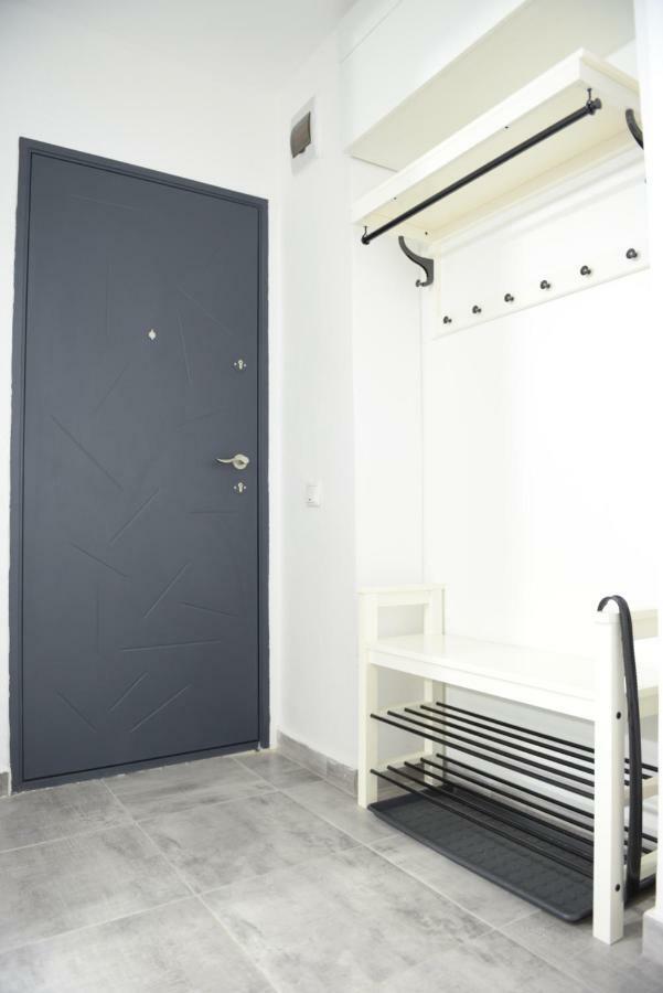 Apartment Sofia Brašov Exteriér fotografie
